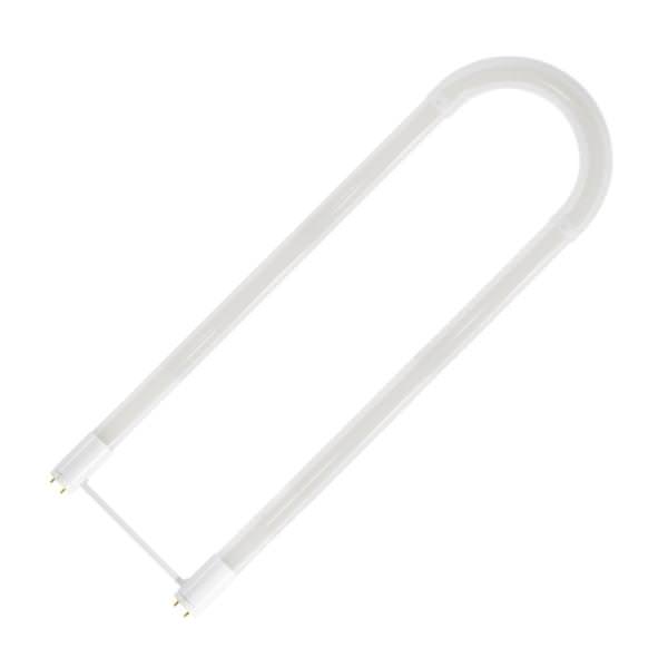 13 watt 22" Bi-Pin Base 4000K Cool White Dimmable U-Bend LED